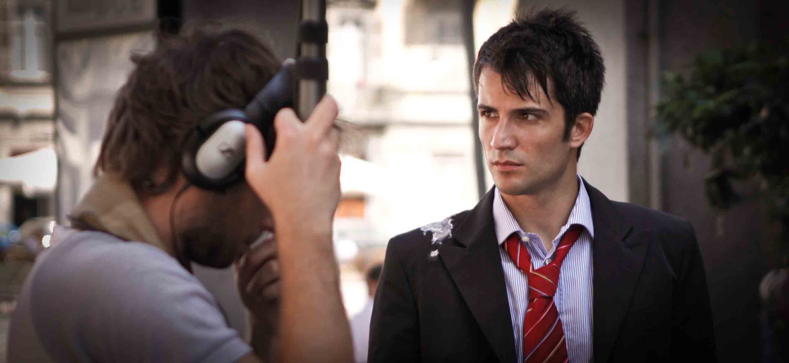 LA METAFORA DEL PICCIONE